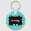 Zoek naar glitter sleutelhangers Girly