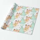 Zoek naar geboren baby cadeaupapier Schattig