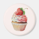 Zoek naar koekje magneten Bakkerij