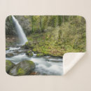 Zoek naar stroom dekens Waterval