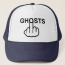 Zoek naar ghost petten Geest