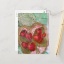 Zoek naar aardbeien briefkaarten Uniek