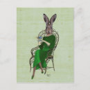 Zoek naar rabbit briefkaarten Hare