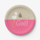 Zoek naar leopard borden Baby shower