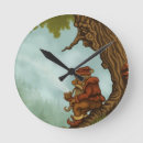 Zoek naar dwerg klokken Sprookje