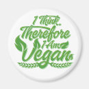 Zoek naar veganisme magneten Activisme