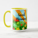 Zoek naar goedemorgen zonneschijn mokken Bloemen