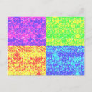 Zoek naar kauwgom briefkaarten Partij