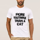 Zoek naar katten slogan tshirts Humor