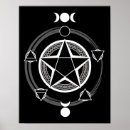 Zoek naar wiccan kunst Magisch