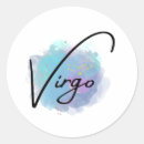 Zoek naar constellatie stickers Virgo