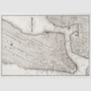 Zoek naar map tissue papier New york