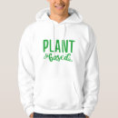 Zoek naar veggies hoodies Plant