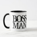 Zoek naar boss man mokken Werkgever