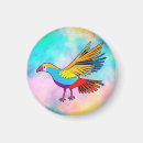 Zoek naar vogel magneten Voor hem/haar
