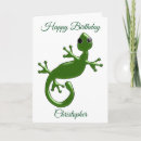 Zoek naar hagedissen kaarten Dier