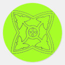 Zoek naar christelijke symbolen stickers Christianiteit