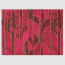 Zoek naar art deco tissue papier Retro