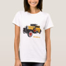 Zoek naar car dames tshirts Converteerbaar