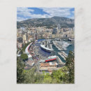 Zoek naar monaco briefkaarten Grand prix