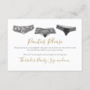 Zoek naar lingerie party uitnodigingen Gast