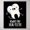 Zoek naar tand posters Elk persoon