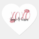 Zoek naar xoxo stickers Roze