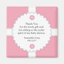 Zoek naar plakboek magneten Baby shower