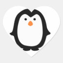 Zoek naar pinguïn cartoon stickers Vogels
