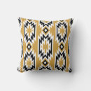 Zoek naar navajo geometrisch kussens Aztec