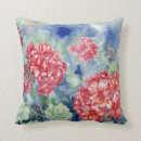 Zoek naar dekken kussens Rood