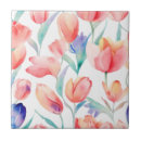 Zoek naar tulpen tegels Bloesems