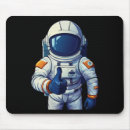 Zoek naar astronaut muismatten Kosmos