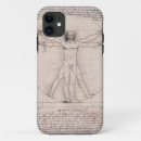 Zoek naar leonardo da vinci iphone hoesjes Tekening
