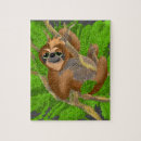 Zoek naar gekke puzzels Elk persoon