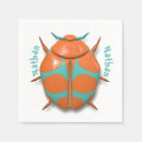 Zoek naar kevers servetten Zomer