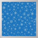 Zoek naar snowflake posters Sneeuwvlok