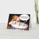 Zoek naar sjiek kaarten Puppy