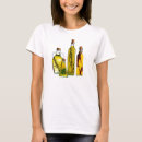 Zoek naar olijfolie tshirts Voedsel