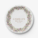 Zoek naar baby meisje borden Aanstaande moeder