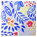 Zoek naar blauwe veren tegels Natuur