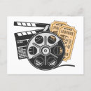 Zoek naar films briefkaarten Theater
