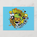 Zoek naar kids cartoon briefkaarten Dc cartoon comics