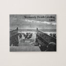 Zoek naar normandy puzzels Strand