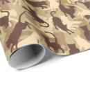Zoek naar camouflage cadeaupapier Katten