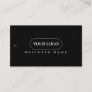 Zoek naar hang label visitekaartjes Modern