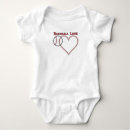 Zoek naar baseball baby rompers Rood