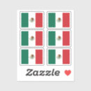 Zoek naar mexicaanse vlag stickers Estados unidos mexicanos