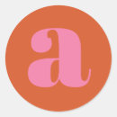 Zoek naar modern stickers Elegant