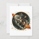 Zoek naar cartoon astronaut briefkaarten Voor iedereen